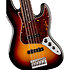 American Professional Jazz Bass V RW 3-Color Sunburst Fender
