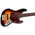 American Professional Jazz Bass V RW 3-Color Sunburst Fender