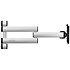 Mika Monitor Arm M YT3230 Yellowtec