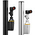Mika System Pole L YT3641 Yellowtec