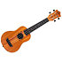 TUS53 Travel Mahogany + Housse Flight