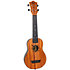 TUS53 Travel Mahogany + Housse Flight