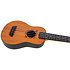 TUS53 Travel Mahogany + Housse Flight