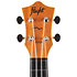 TUS53 Travel Mahogany + Housse Flight