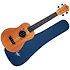 TUC53 Travel Mahogany + Housse Flight