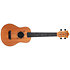 TUC53 Travel Mahogany + Housse Flight