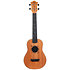 TUC53 Travel Mahogany + Housse Flight