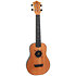 TUC53 Travel Mahogany + Housse Flight