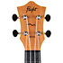 TUC53 Travel Mahogany + Housse Flight