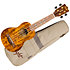 DUS445 Supernatural Glossy Acacia + Housse Flight
