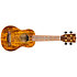 DUS445 Supernatural Glossy Acacia + Housse Flight
