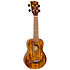 DUS445 Supernatural Glossy Acacia + Housse Flight