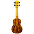 DUS445 Supernatural Glossy Acacia + Housse Flight