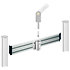 Profile support 100 cm YT3291 Yellowtec