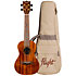 DUC445 Supernatural Glossy Acacia + Housse Flight