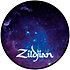 ZXPPGAL06 Pad d'entraînement Galaxy 6" Zildjian