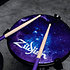 ZXPPGAL06 Pad d'entraînement Galaxy 6" Zildjian