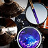 ZXPPGAL06 Pad d'entraînement Galaxy 6" Zildjian