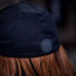 Blackout Stretch Fit Hat S/M Zildjian