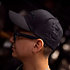 Blackout Stretch Fit Hat S/M Zildjian