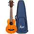 NUS500 Natural Series Soprano + Housse Flight