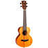 NUT500 Natural Series Tenor + Housse Flight