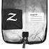 Housse baguettes Student Mini Black Raincloud Zildjian
