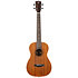 NUB500 Natural Series Baritone + Housse Flight