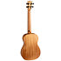 NUB500 Natural Series Baritone + Housse Flight