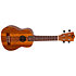 NUS200 Teak Soprano + Housse Flight