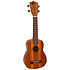 NUS200 Teak Soprano + Housse Flight