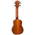 NUS200 Teak Soprano + Housse Flight