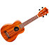 NUS250 Acacia Soprano + Housse Flight