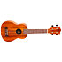 NUS250 Acacia Soprano + Housse Flight