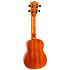 NUS250 Acacia Soprano + Housse Flight