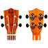 NUS250 Acacia Soprano + Housse Flight