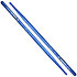 5A Nylon Blue Hickory Zildjian