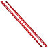 5B Red Zildjian
