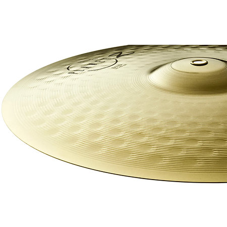 Planet Z Band Pairs 16" Zildjian