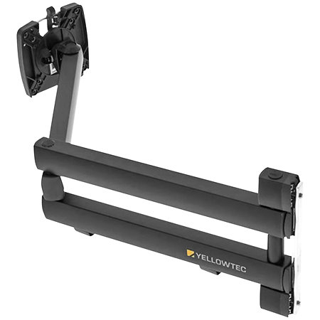 Yellowtec Mika Monitor Arm XL Black YT3629