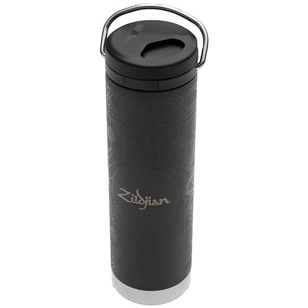 ZDW00520 Gourde isotherme Klean Kanteen Zildjian
