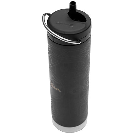 ZDW00520 Gourde isotherme Klean Kanteen Zildjian