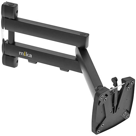 Mika Monitor Arm M Black YT3630 Yellowtec