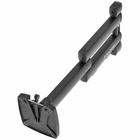 Mika Monitor Arm M Black YT3630 Yellowtec