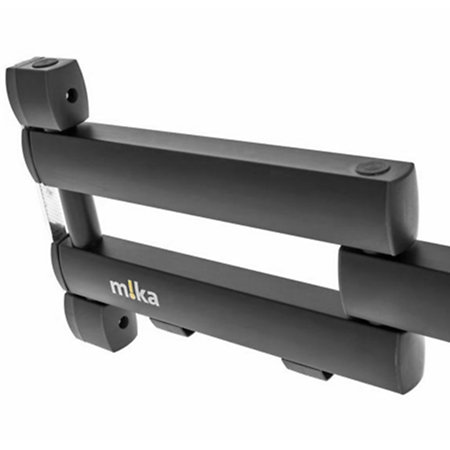 Mika Monitor Arm M Black YT3630 Yellowtec