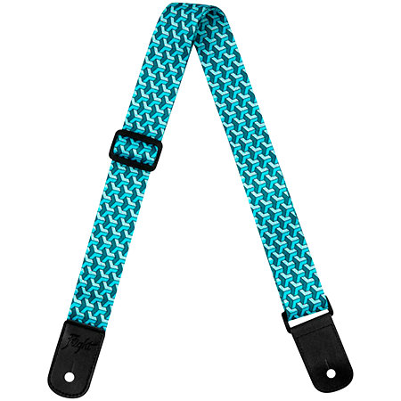 Flight S35 Trail Blue