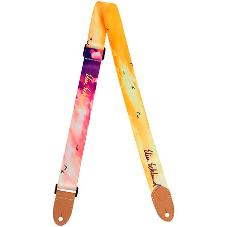 Flight S35 Sunset Elise Ecklund Signature