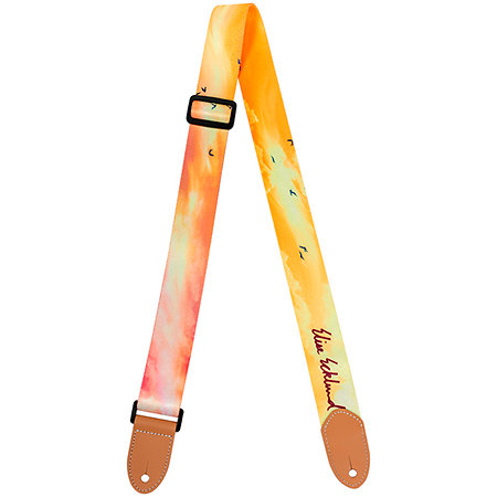 Flight S35 Sunset Elise Ecklund Signature