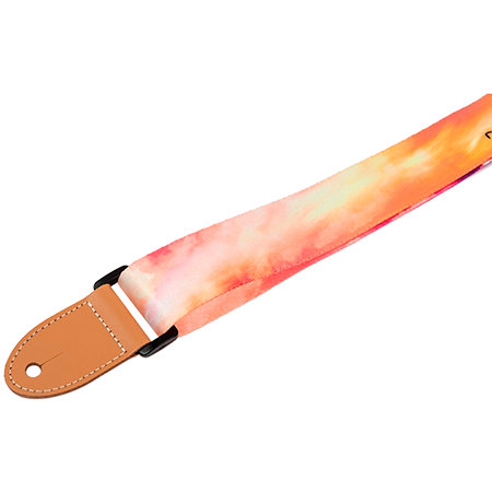 S35 Sunset Elise Ecklund Signature Flight