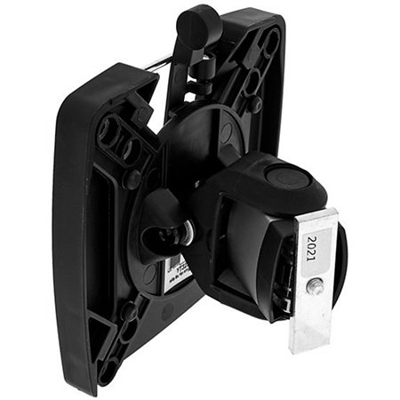 Mika Monitor Arm XS Black YT3631 Yellowtec
